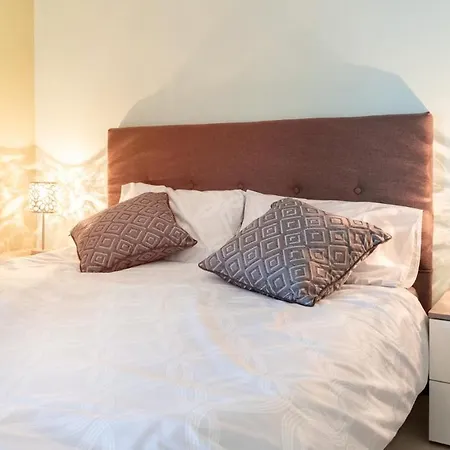 Apartment Holiday Hub Gozo - 3 Bedrooms