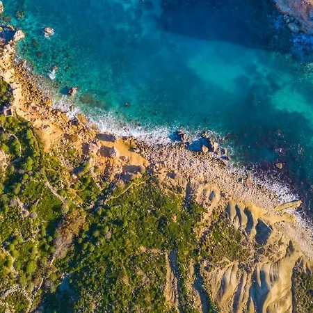 Apartment Holiday Hub Gozo - 3 Bedrooms Xewkija