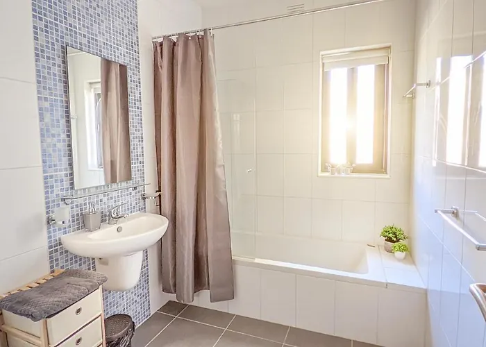 Apartamento Holiday Hub Gozo - 3 Bedrooms Xewkija