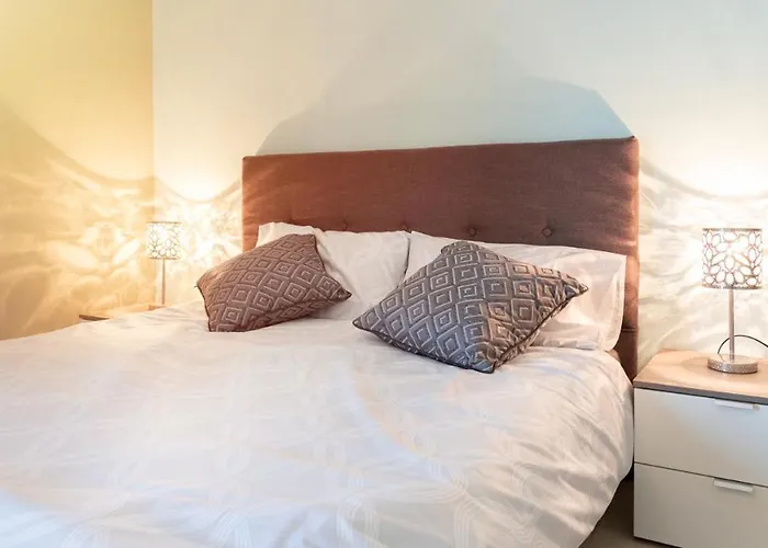 Apartamento Holiday Hub Gozo - 3 Bedrooms