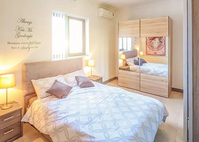 Holiday Hub Gozo - 3 Bedrooms