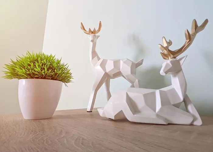 Διαμέρισμα Holiday Hub Gozo - 3 Bedrooms