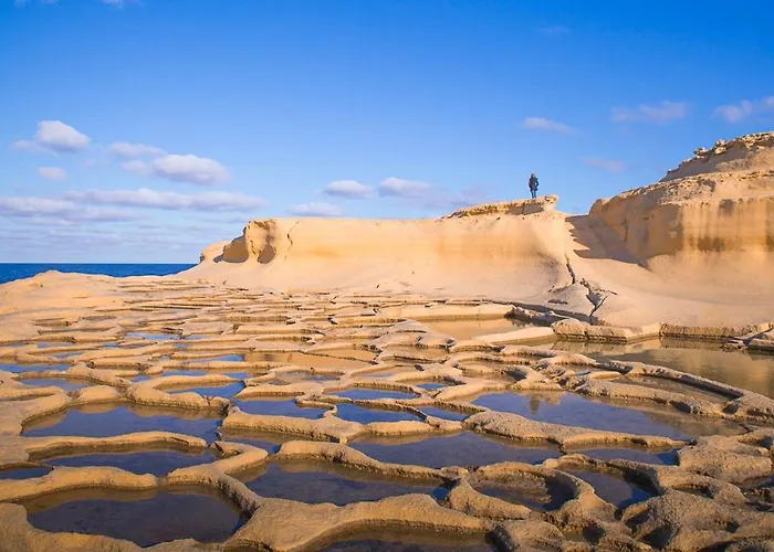 Διαμέρισμα Holiday Hub Gozo - 3 Bedrooms