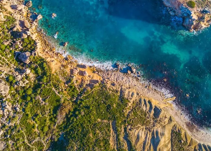 Διαμέρισμα Holiday Hub Gozo - 3 Bedrooms Xewkija