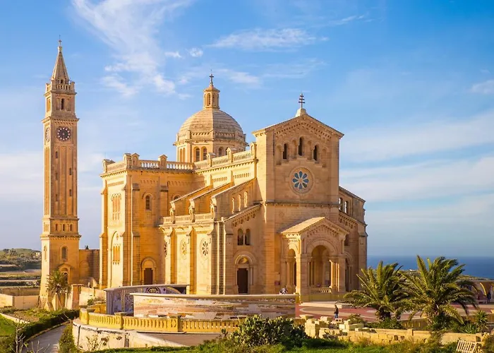 Holiday Hub Gozo - 3 Bedrooms Xewkija